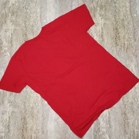 MF VOTE ELEPHANT TEE SHIRT SIZE LARGE - Picture 4 of 4